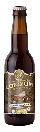 LONCIUM Austrian Amber Lager