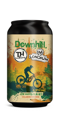 LONCIUM Downhill